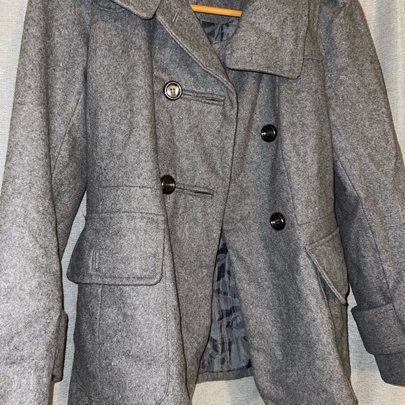 1Madison Peacoat - Picture 6 of 10